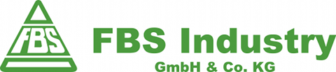 Logo FBS Industry GmbH & Co. KG