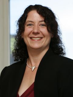 Anja Plüming Porträt