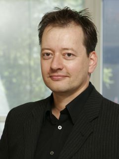 Roger Böhm Porträt